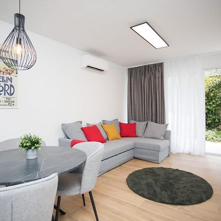 Lumi'S Perfect Place Near Beach With Garden & Free Public Parking Σπλιτ Εξωτερικό φωτογραφία