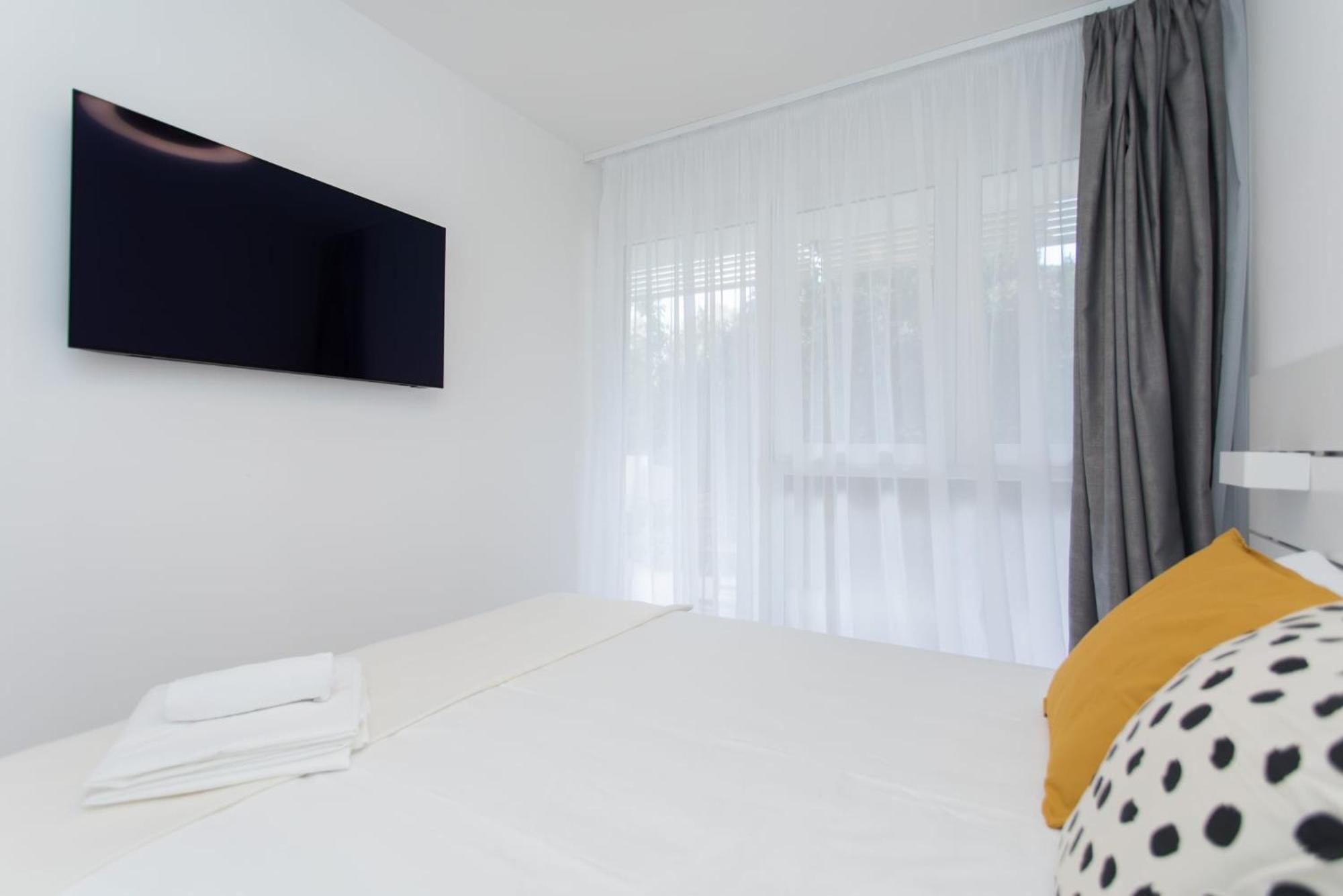 Lumi'S Perfect Place Near Beach With Garden & Free Public Parking Σπλιτ Εξωτερικό φωτογραφία