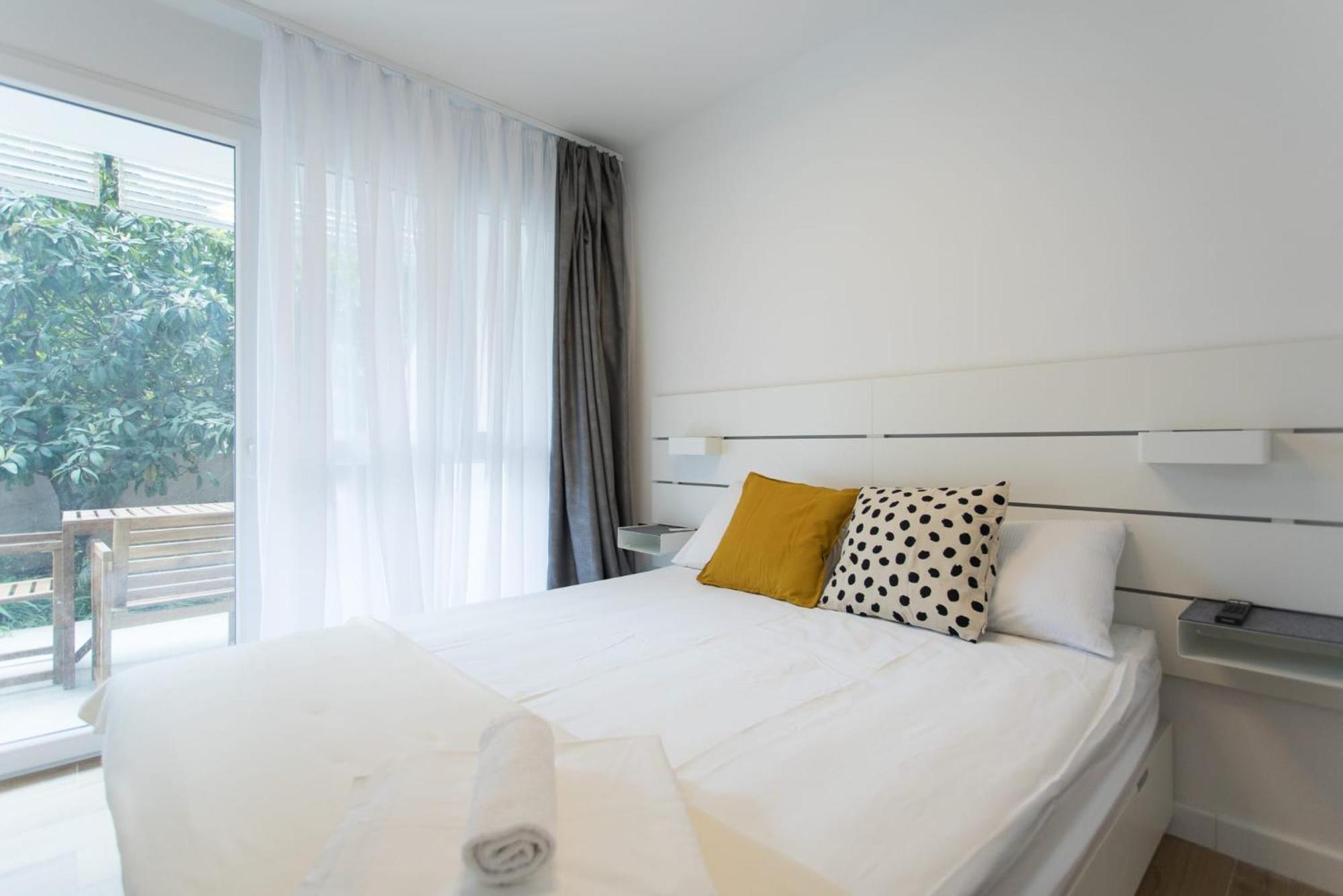 Lumi'S Perfect Place Near Beach With Garden & Free Public Parking Σπλιτ Εξωτερικό φωτογραφία
