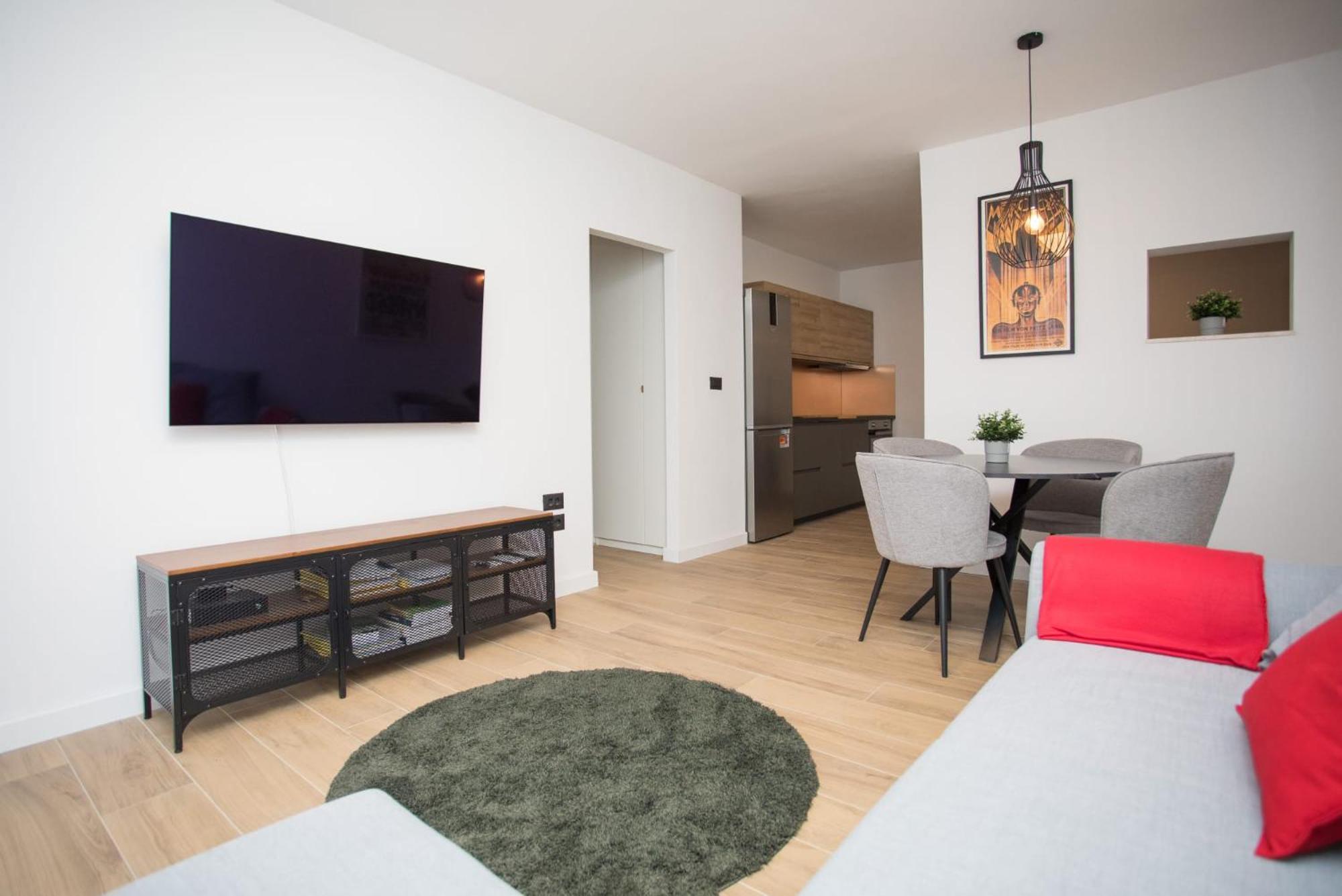 Lumi'S Perfect Place Near Beach With Garden & Free Public Parking Σπλιτ Εξωτερικό φωτογραφία