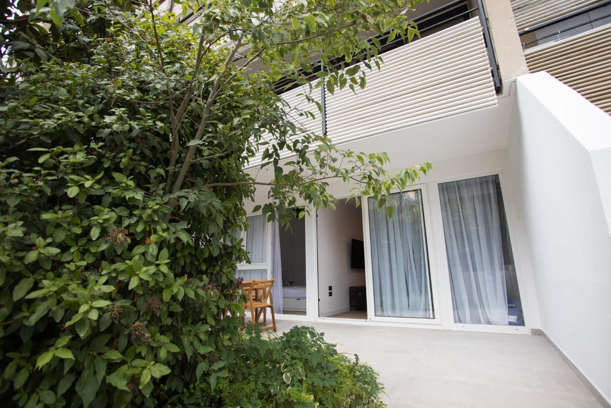 Lumi'S Perfect Place Near Beach With Garden & Free Public Parking Σπλιτ Εξωτερικό φωτογραφία