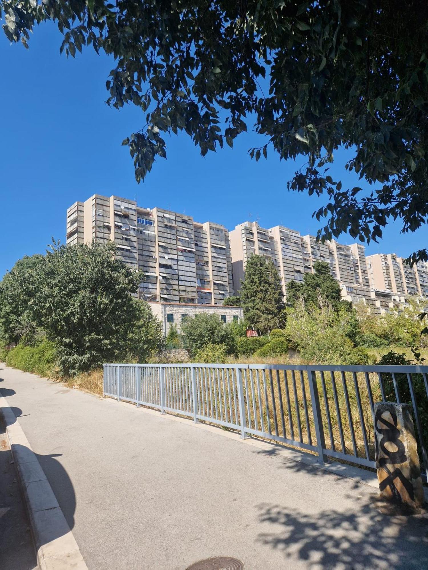 Lumi'S Perfect Place Near Beach With Garden & Free Public Parking Σπλιτ Εξωτερικό φωτογραφία