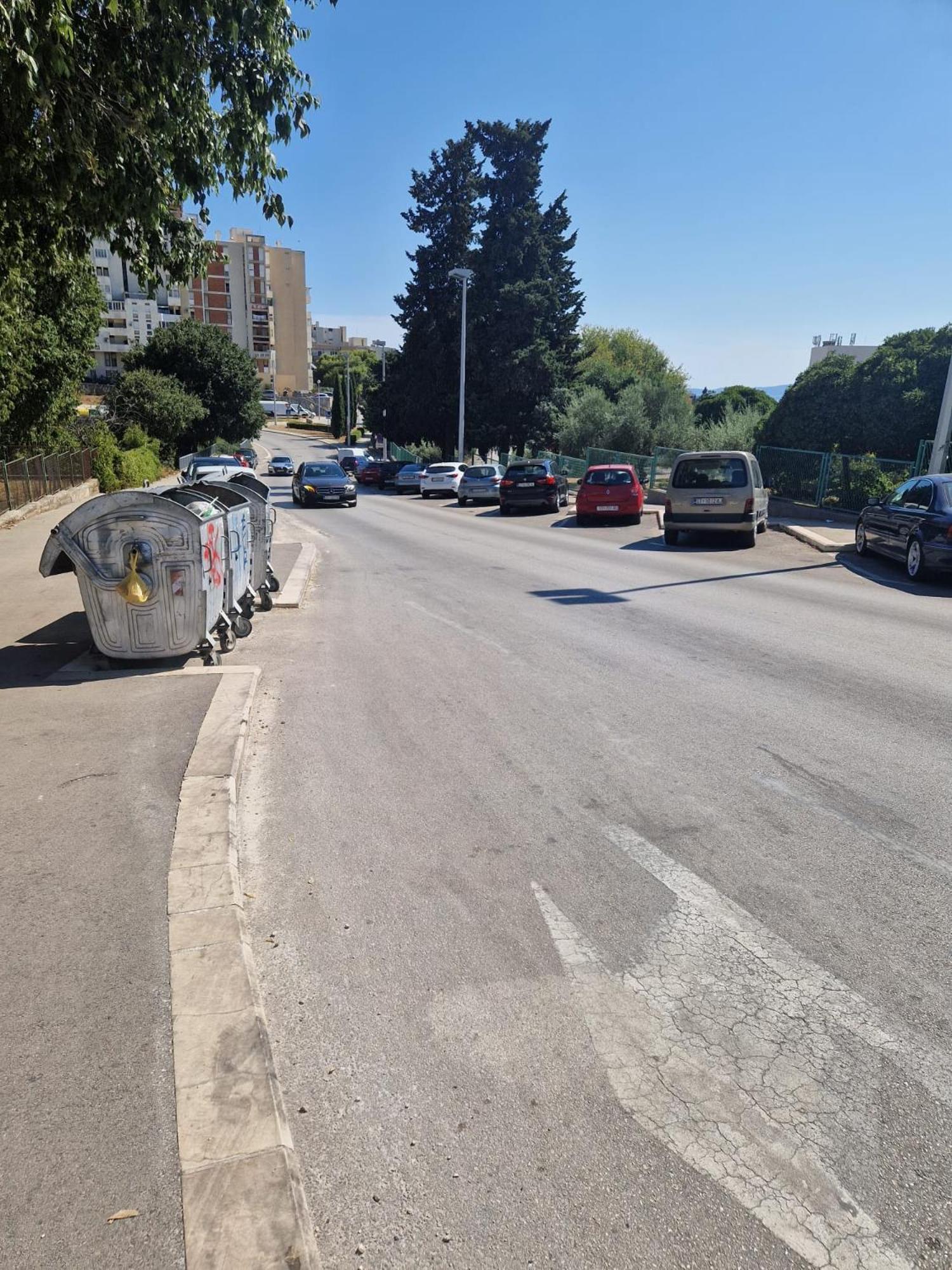 Lumi'S Perfect Place Near Beach With Garden & Free Public Parking Σπλιτ Εξωτερικό φωτογραφία