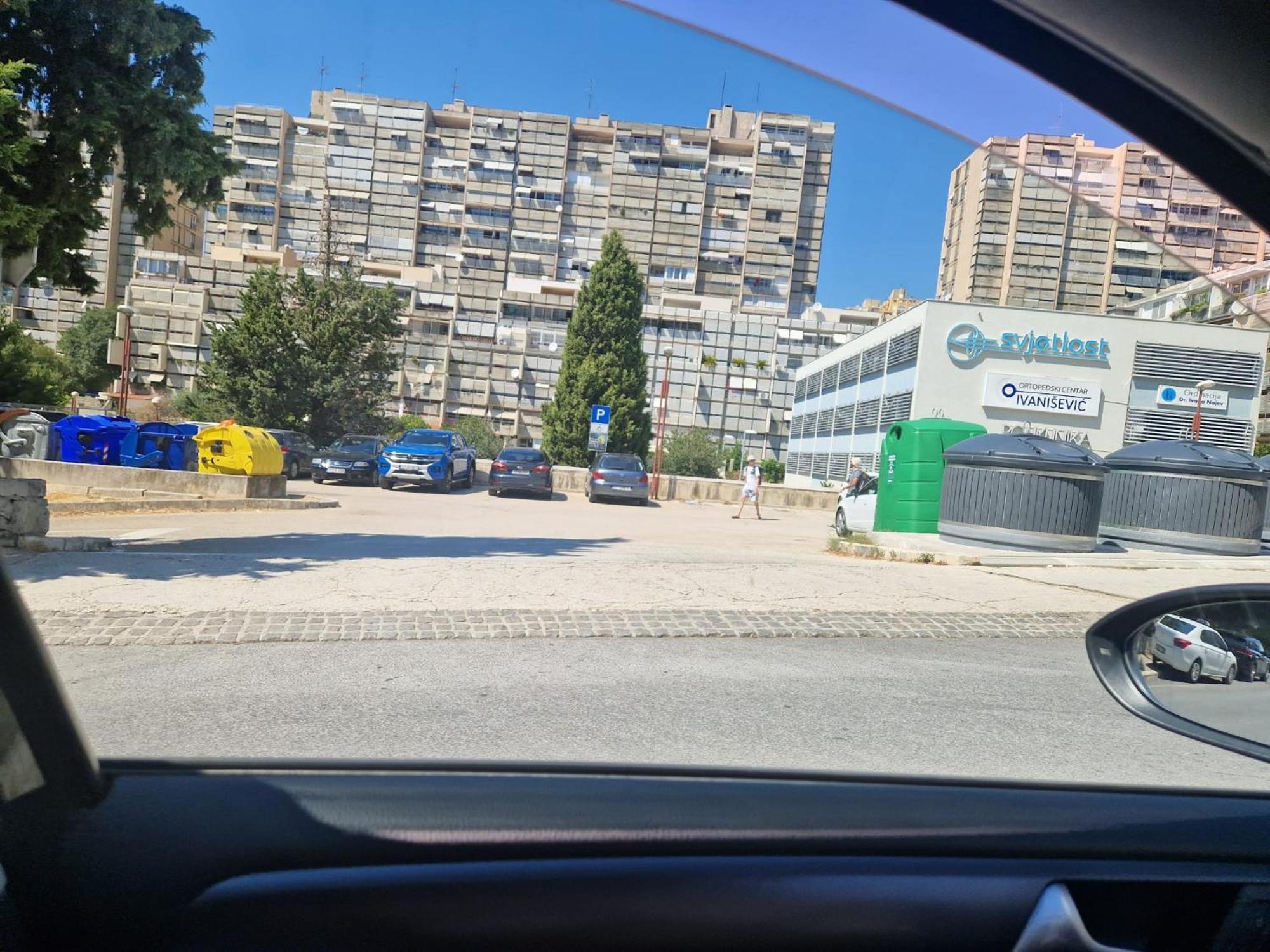 Lumi'S Perfect Place Near Beach With Garden & Free Public Parking Σπλιτ Εξωτερικό φωτογραφία